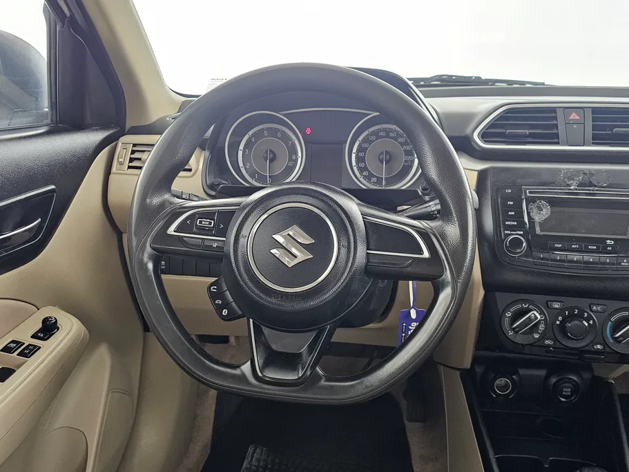 2023 Suzuki Dzire GL 