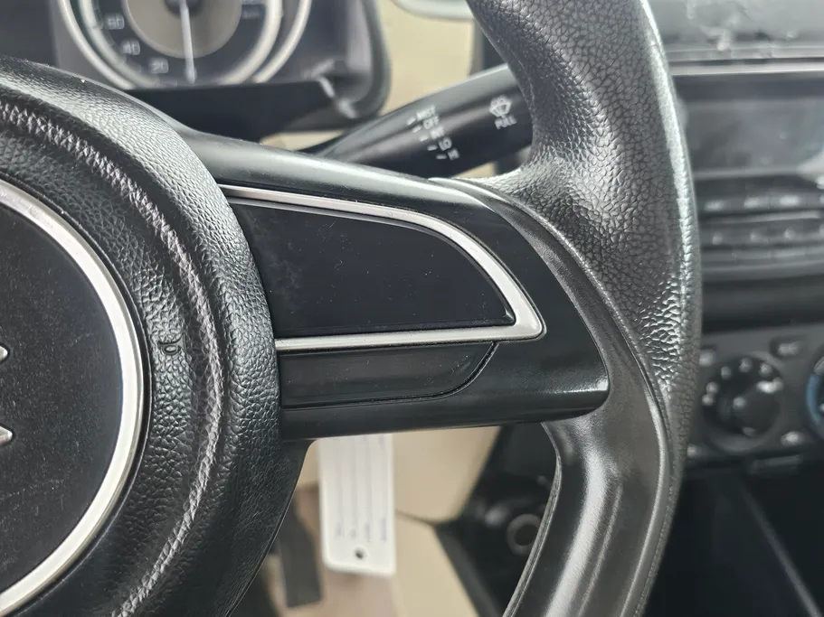 2023 Suzuki Dzire GL 