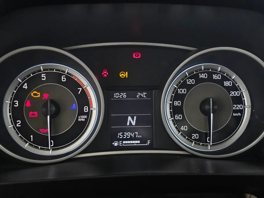 2023 Suzuki Dzire GL 