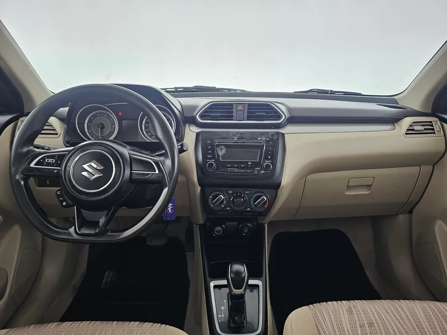 2023 Suzuki Dzire GL 