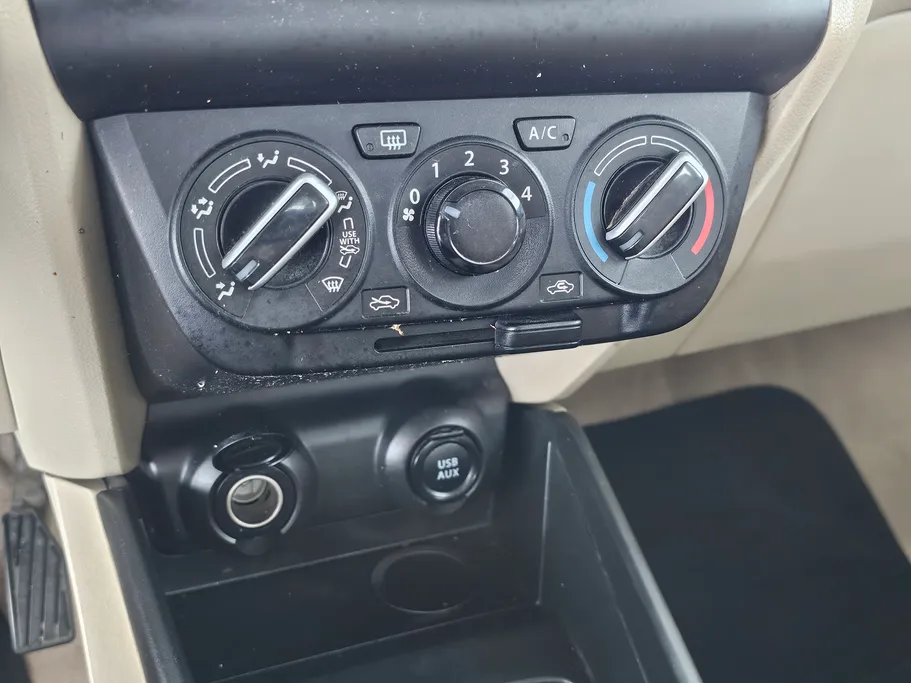 2023 Suzuki Dzire GL 