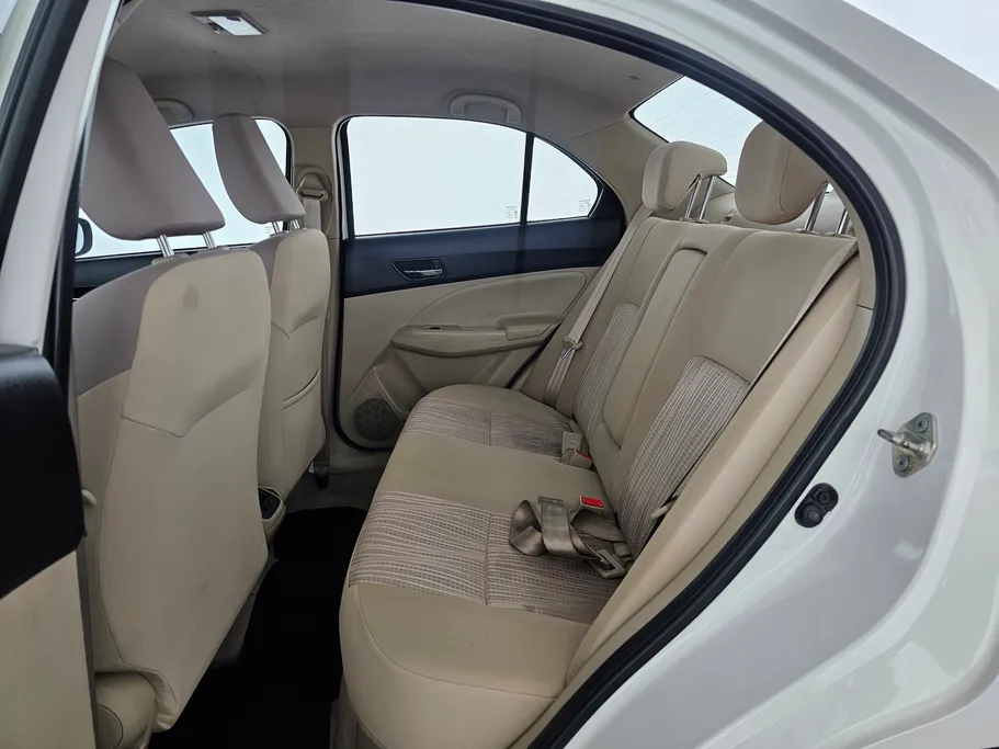 2023 Suzuki Dzire GL 