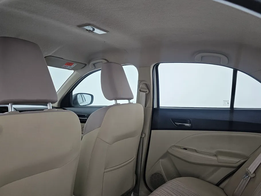 2023 Suzuki Dzire GL 