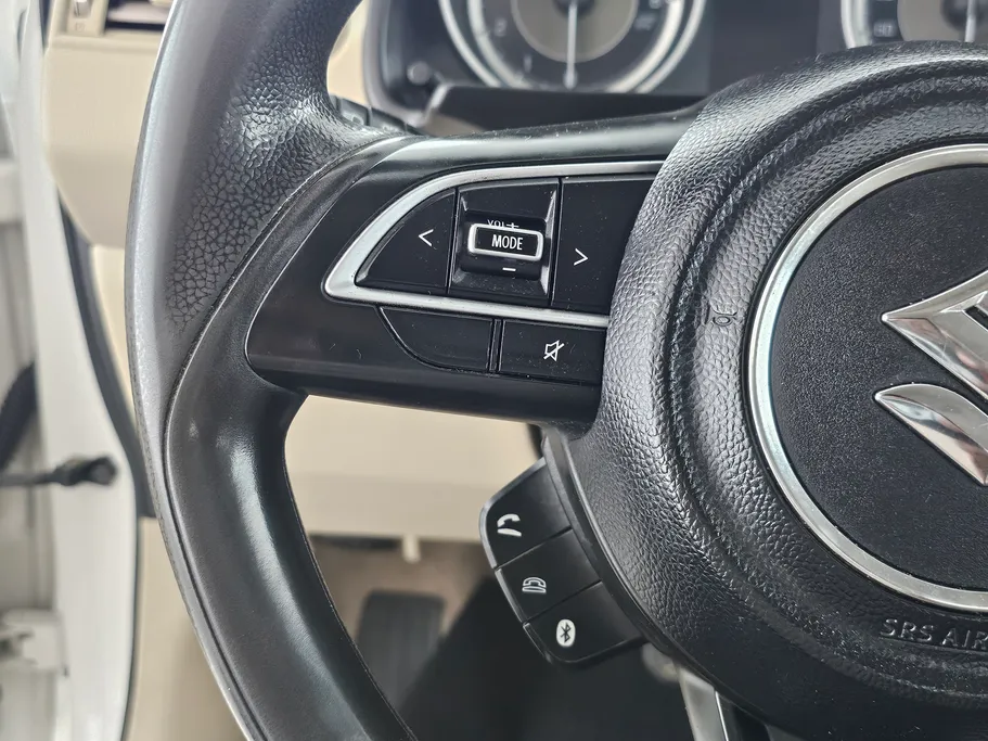 2023 Suzuki Dzire GL 