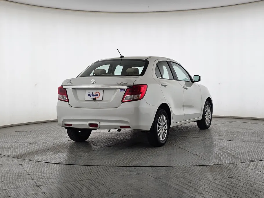 2023 Suzuki Dzire GL 