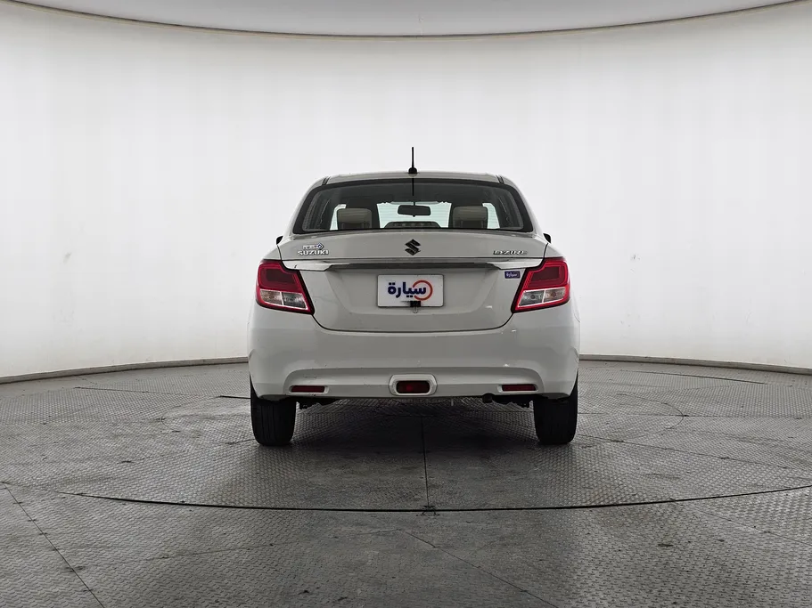 2023 Suzuki Dzire GL 