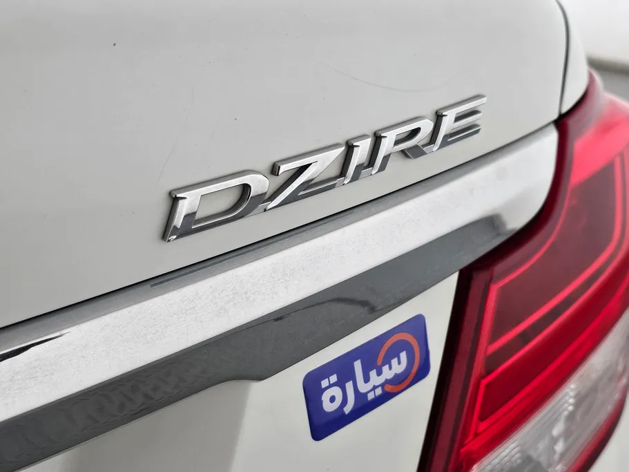 2023 Suzuki Dzire GL 