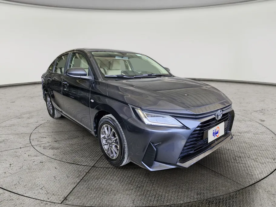 تويوتا يارس Y 2023 