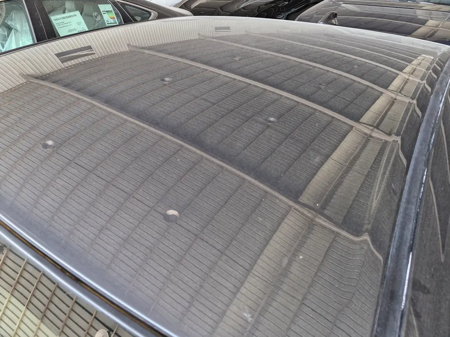 تويوتا يارس Y 2023 