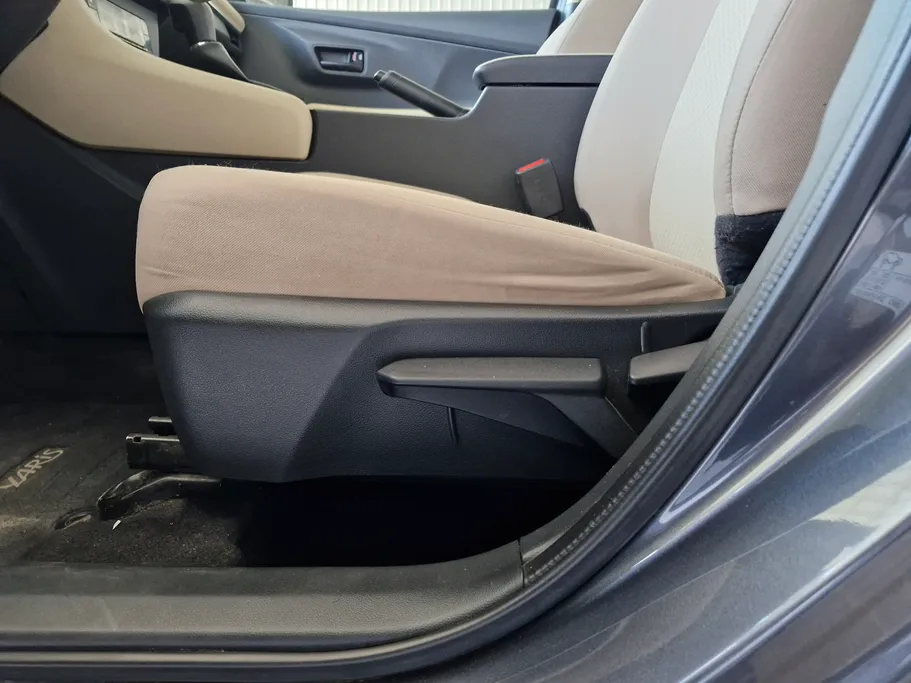 تويوتا يارس Y 2023 