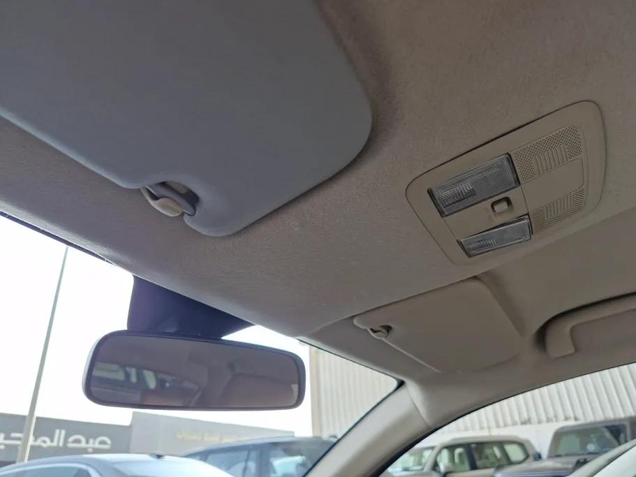 تويوتا يارس Y 2023 