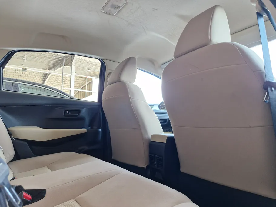 تويوتا يارس Y 2023 