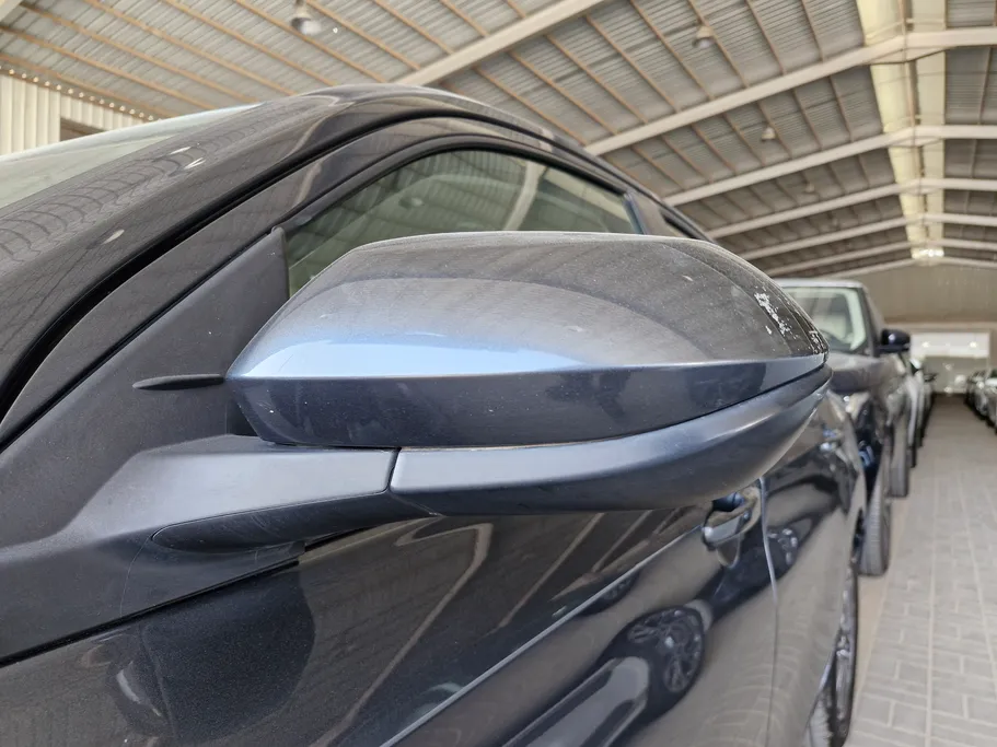 تويوتا يارس Y 2023 