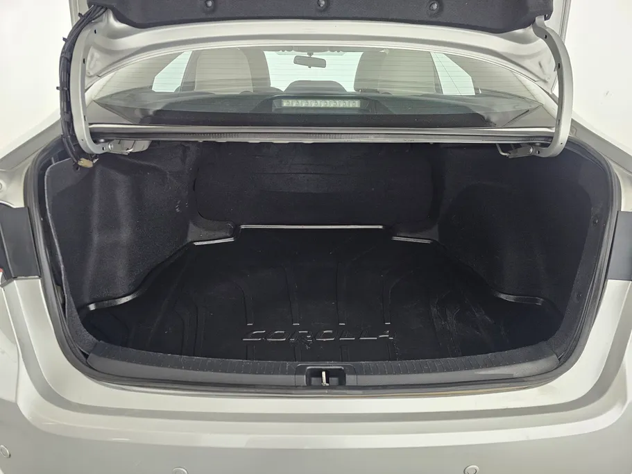 تويوتا كورولا XLI 2023 