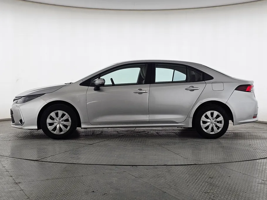 تويوتا كورولا XLI 2023 