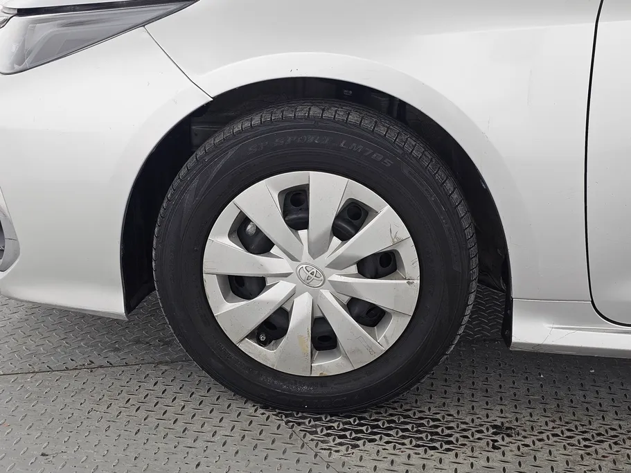 تويوتا كورولا XLI 2023 