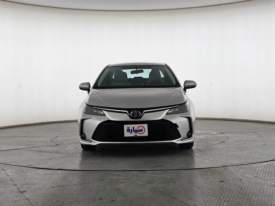 تويوتا كورولا XLI 2023 