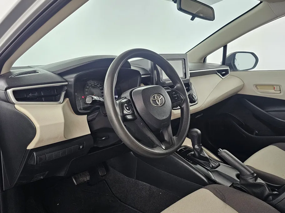 تويوتا كورولا XLI 2023 