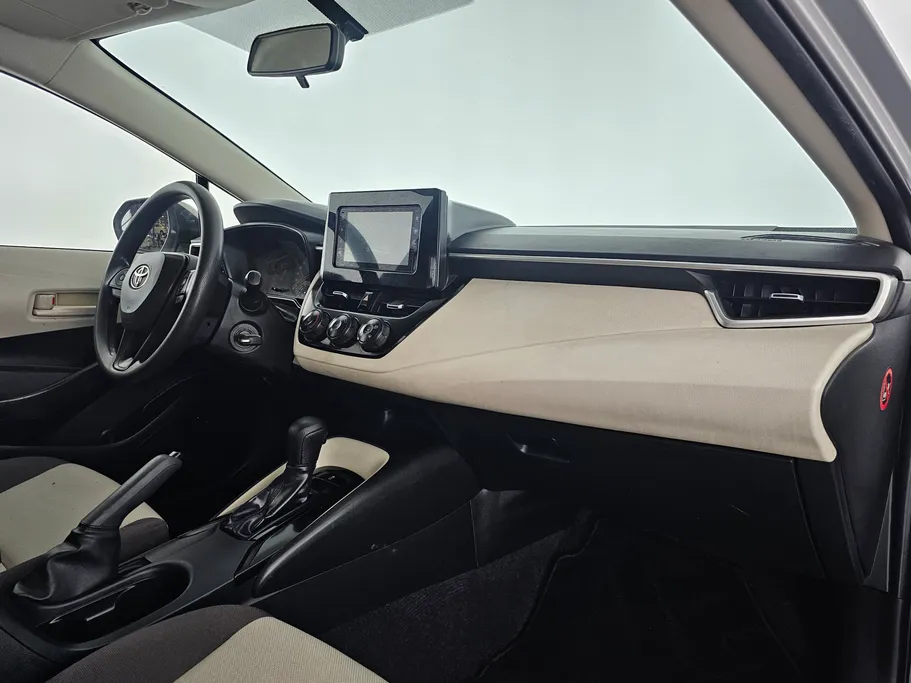 تويوتا كورولا XLI 2023 