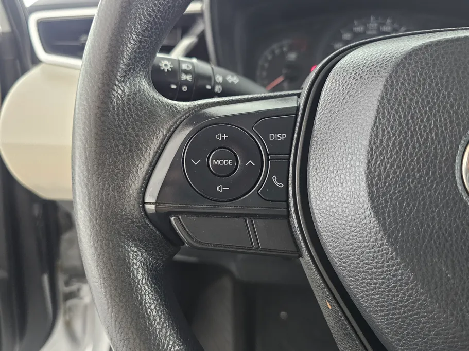 تويوتا كورولا XLI 2023 