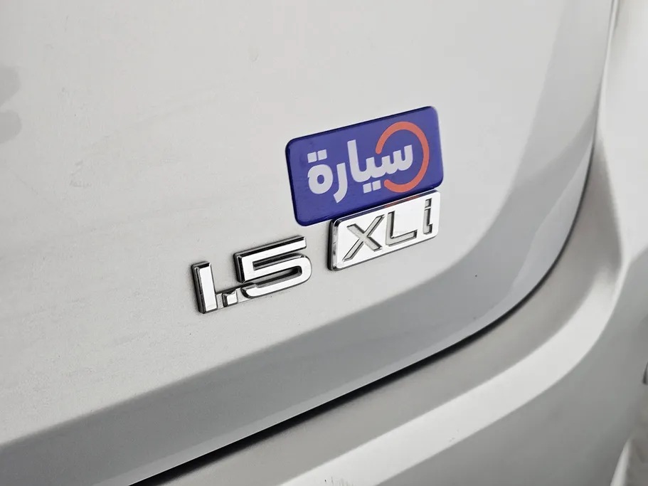 تويوتا كورولا XLI 2023 