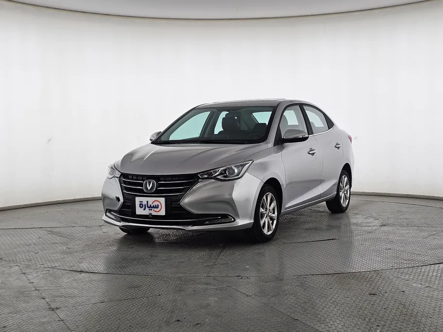 شانجان السفن Full Option 2023 