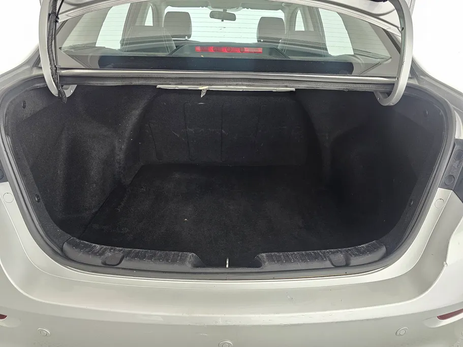 شانجان السفن Full Option 2023 