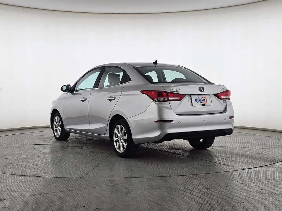 شانجان السفن Full Option 2023 