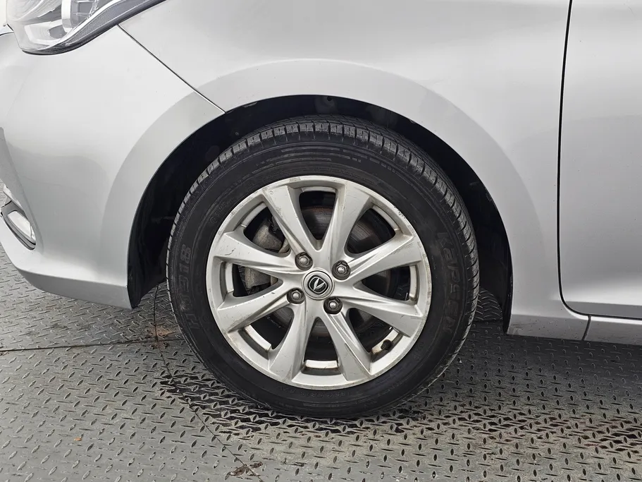 شانجان السفن Full Option 2023 