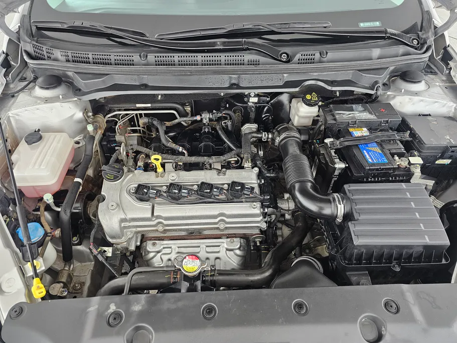 شانجان السفن Full Option 2023 