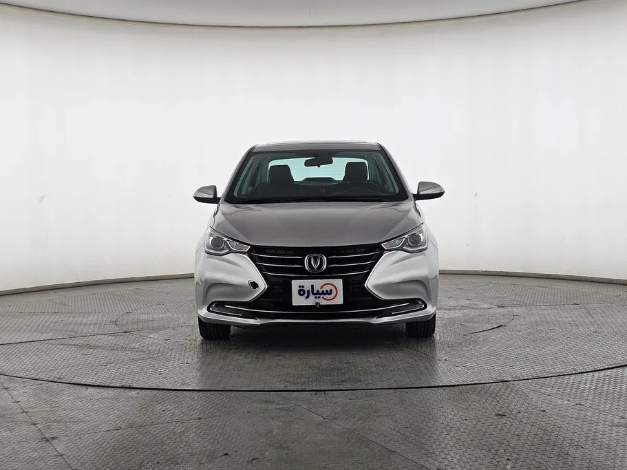 شانجان السفن Full Option 2023 