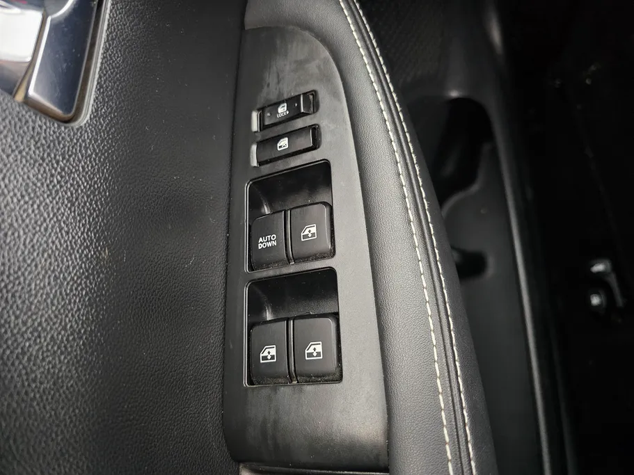 شانجان السفن Full Option 2023 