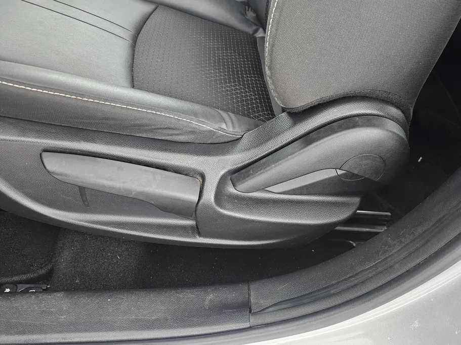 شانجان السفن Full Option 2023 