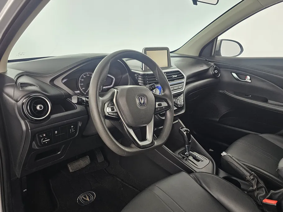 شانجان السفن Full Option 2023 