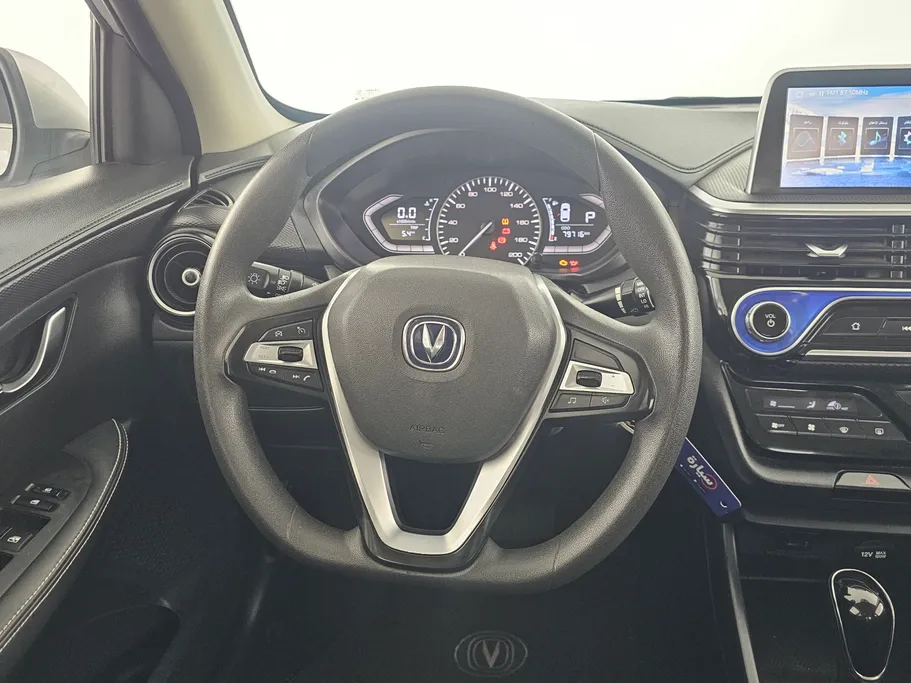 شانجان السفن Full Option 2023 