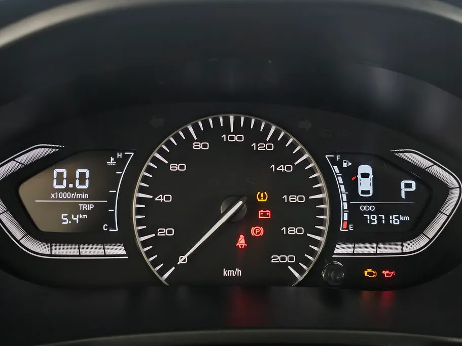 شانجان السفن Full Option 2023 