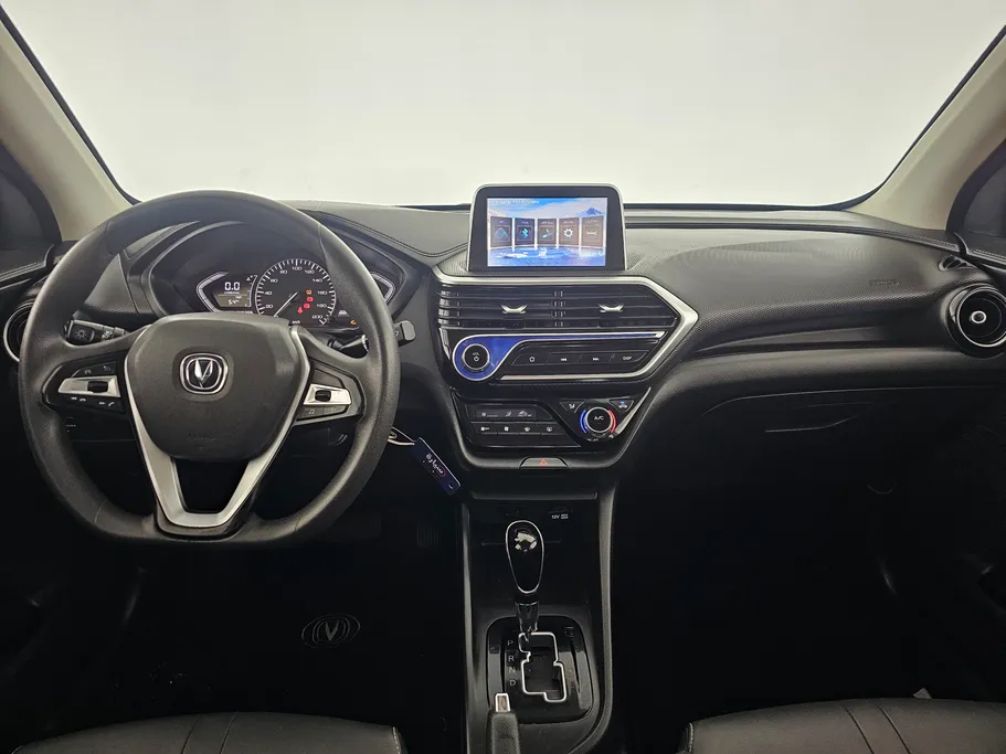 شانجان السفن Full Option 2023 