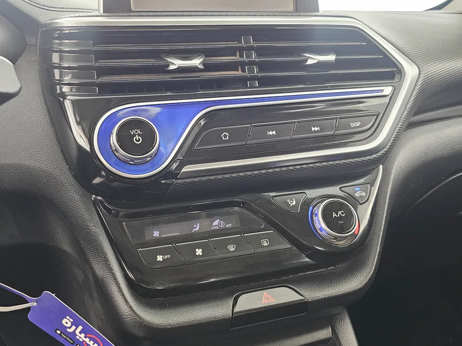 شانجان السفن Full Option 2023 