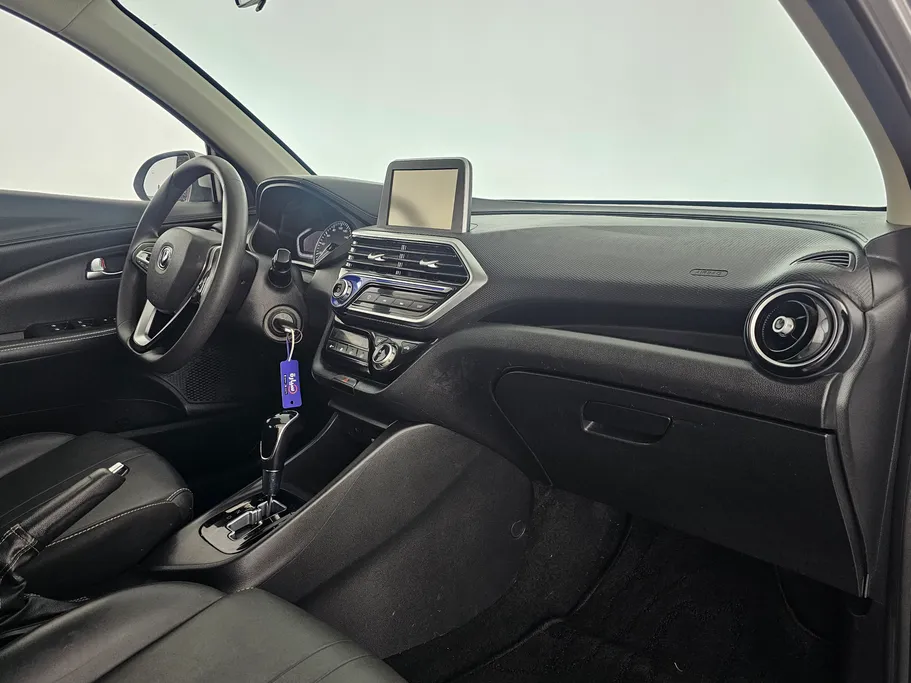 شانجان السفن Full Option 2023 