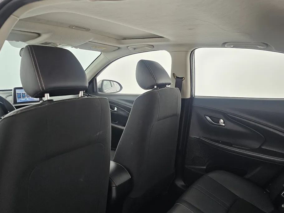 شانجان السفن Full Option 2023 