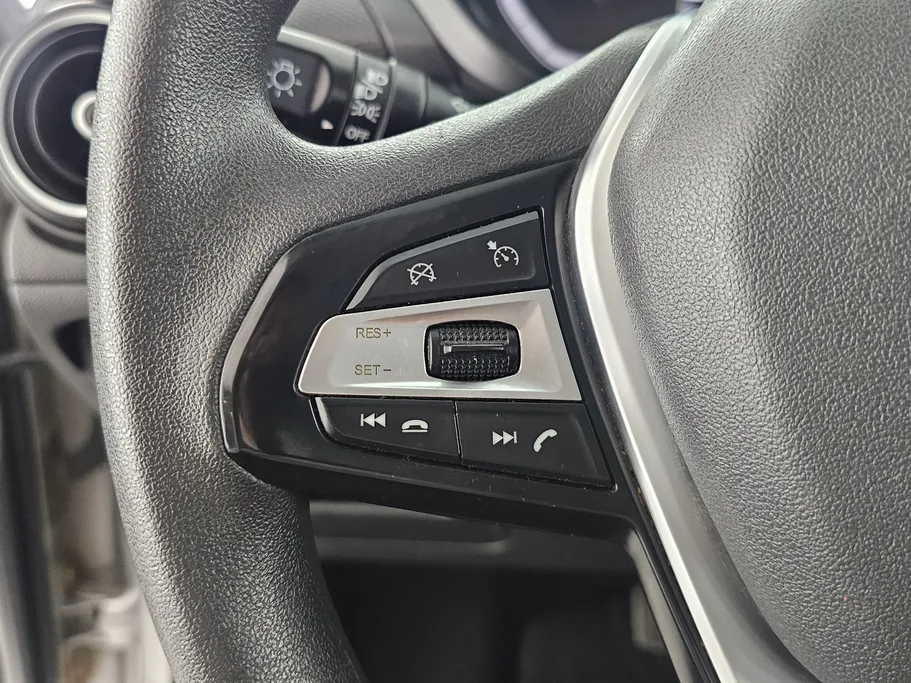 شانجان السفن Full Option 2023 