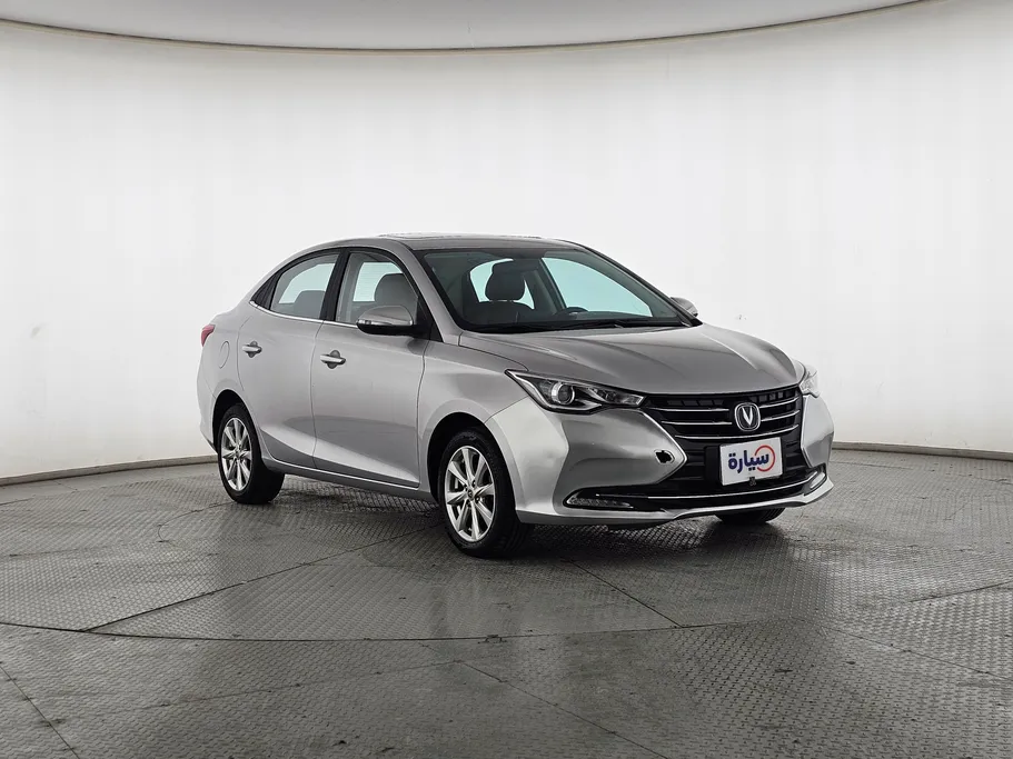 شانجان السفن Full Option 2023 