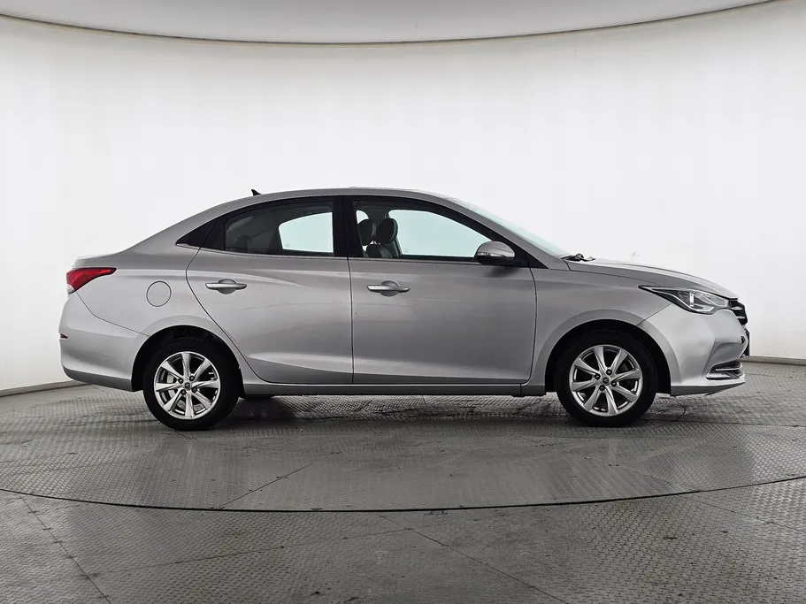 شانجان السفن Full Option 2023 