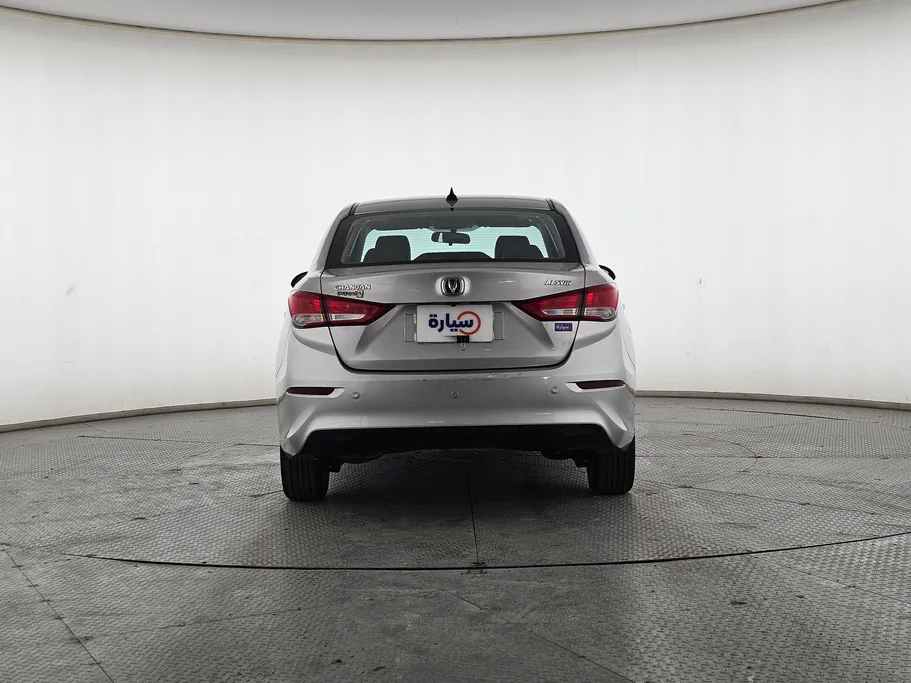 شانجان السفن Full Option 2023 