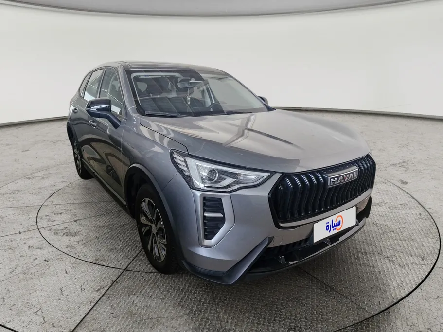 هافال جوليان بيسك 2025 