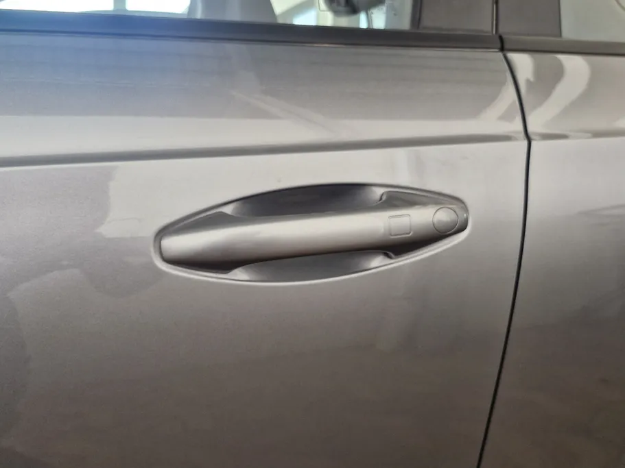 هافال جوليان بيسك 2025 