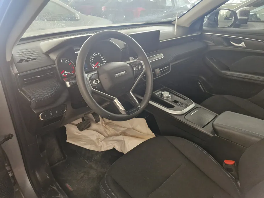 هافال جوليان بيسك 2025 