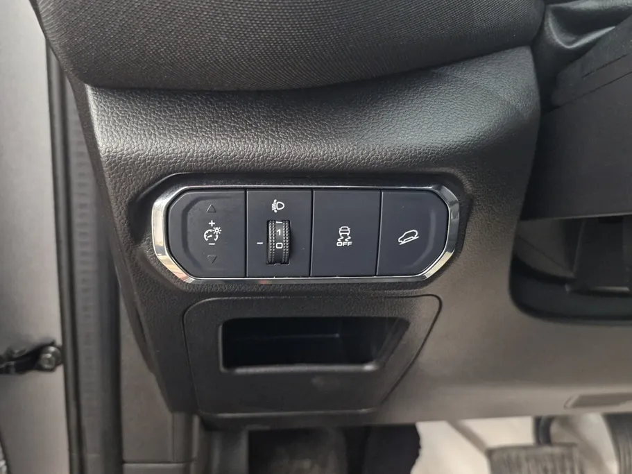 هافال جوليان بيسك 2025 