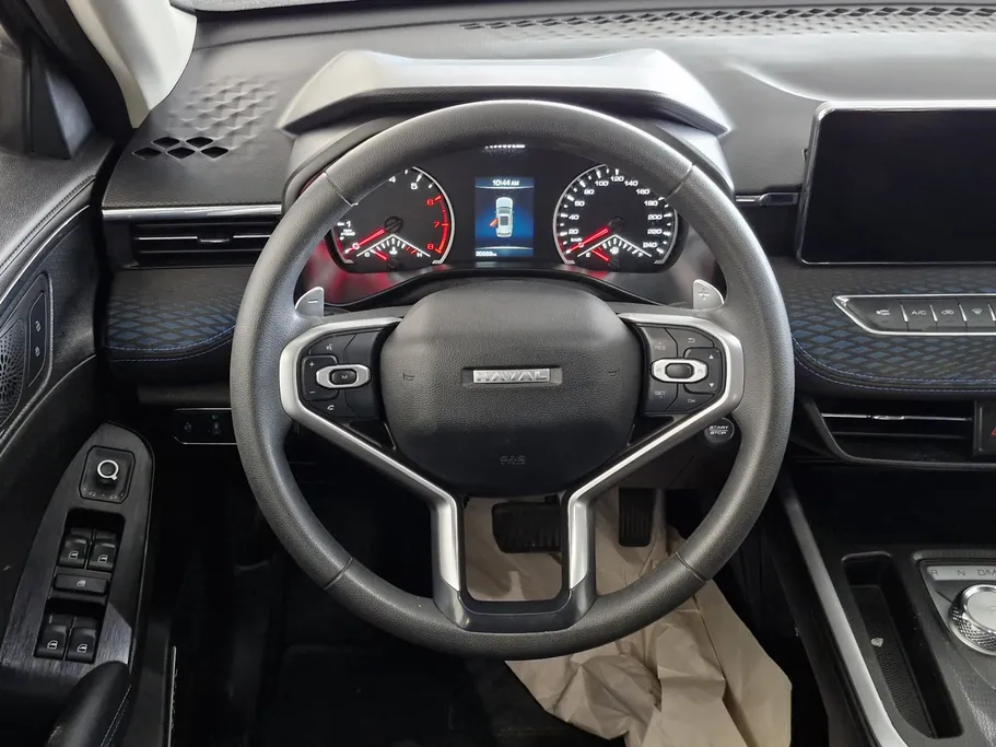 هافال جوليان بيسك 2025 