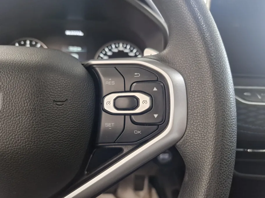 هافال جوليان بيسك 2025 